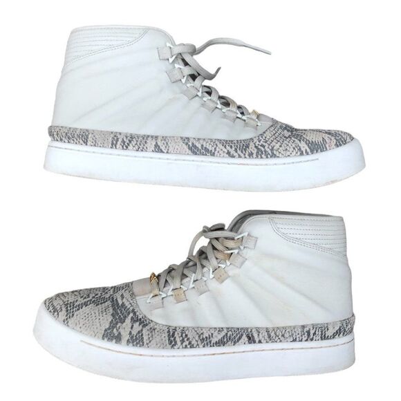 RARE 2015 Air Jordan X Westbrook 0 Light Bone Size 10 - Picture 1 of 16